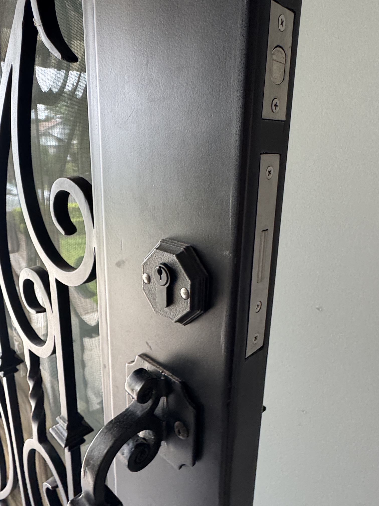 Royal Locksmiths Parramatta | Trusted Local Locksmith